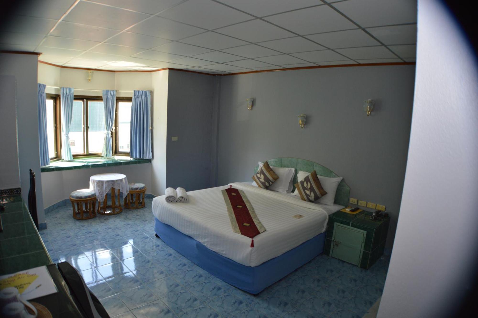 Seabreeze Inn Karon Eksteriør billede